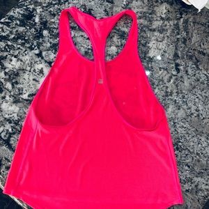 Victoria’s Secret VSX Style Muscle Tank